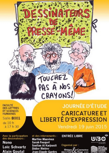 http://www.univ-brest.fr/hcti/outils/zoom/Journee-d_etude-Caricature-et-liberte-d_expression.cid100684