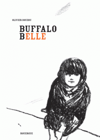 Page de couverture de l'album Buffalo Belle